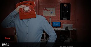 Dialtown: Roger's Route DLC