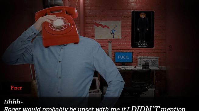 Dialtown: Roger's Route DLC