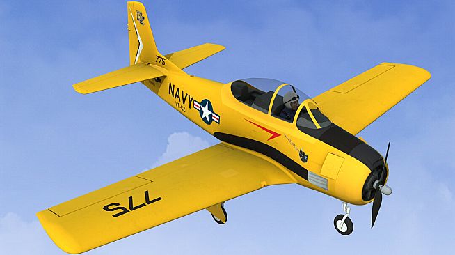 RealFlight Evolution - 2023 Year Content Pass