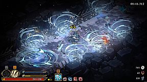 Realm of Ink: Prologue