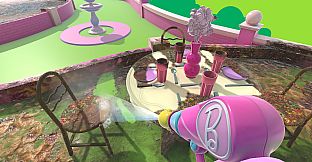 PowerWash Simulator 2 - Barbie Pack