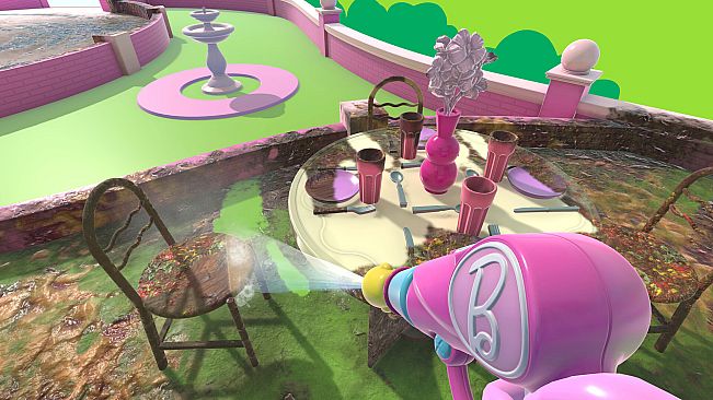 PowerWash Simulator 2 - Barbie Pack