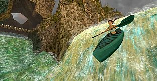 Tomb Raider I-III Remastered Starring Lara Croft