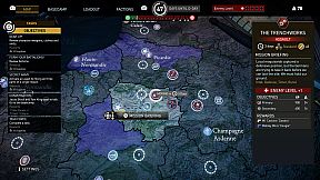 Classified: France '44