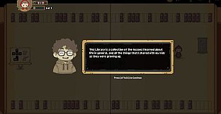 Nerdook's Library of Life Stories