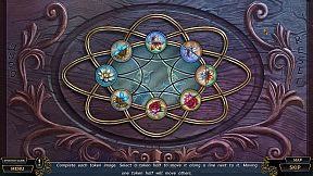 Worlds Align: Deadly Dream Collector's Edition