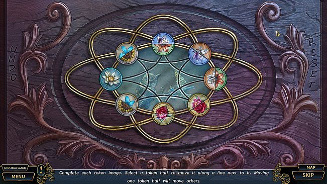 Worlds Align: Deadly Dream Collector's Edition