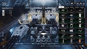 Outpost: Infinity Siege