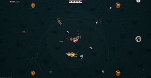 Rockwell's Night Watch