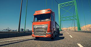 Construction Simulator - DAF & MEILLER Pack