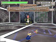 Starchaser: Priestess of the Night Sky