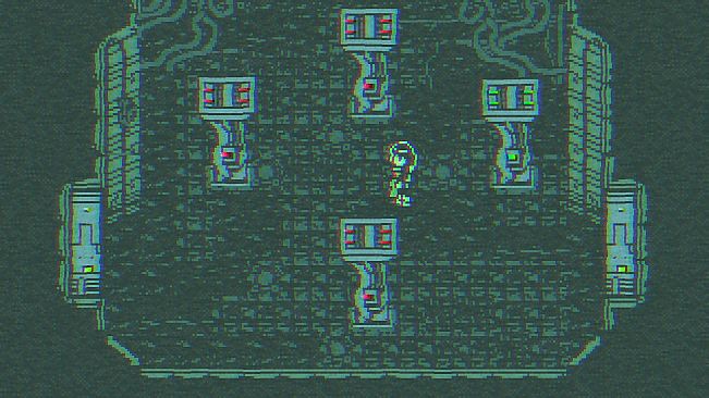 the machine that BREATHES