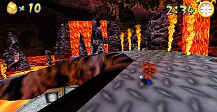 Panic 64