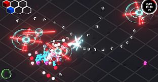 Geometry Survivor [0]