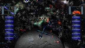 Hero of the Galactic Core