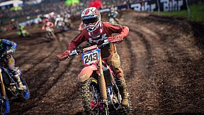 MXGP 2020 - The Official Motocross Videogame