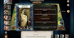 Talisman: Digital Edition - Season Pass
