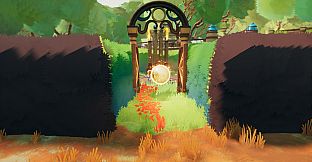 Narru: the Forgotten Lands