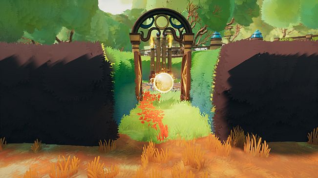 Narru: the Forgotten Lands