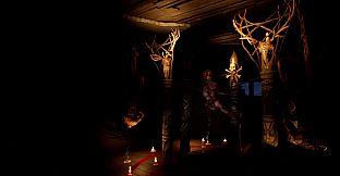 Shadows in the Silence