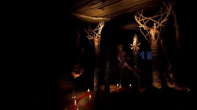 Shadows in the Silence