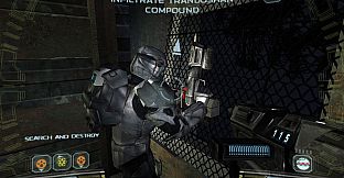 STAR WARS Republic Commando