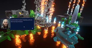 Rebellion Corporation