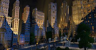 Anno 1800 - The High Life