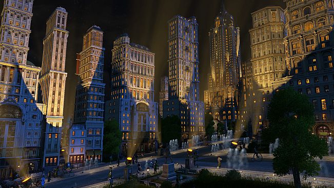 Anno 1800 - The High Life