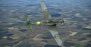 IL-2 Sturmovik: Fw 190 D-9 Collector Plane