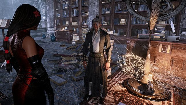 Kaci Foxx Avenging Angel