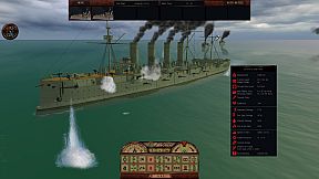 Clad in Iron: Sakhalin 1904