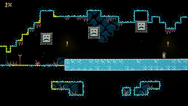 Dead Lasso: Temple Of Shadows