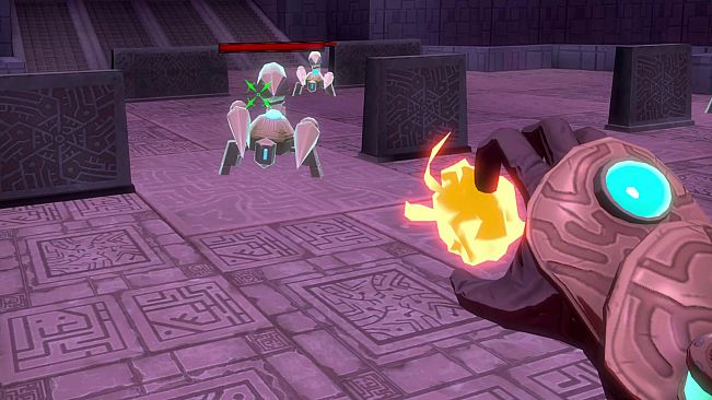 RUINSMAGUS: COMPLETE