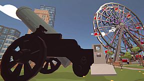 Playground VR