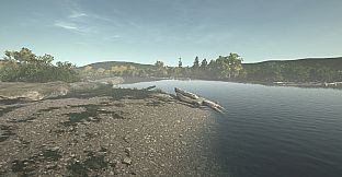 Ultimate Fishing Simulator - Taupo Lake DLC