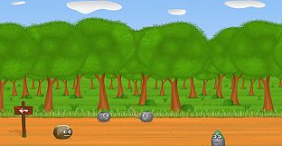 Stone Mirth on Earth