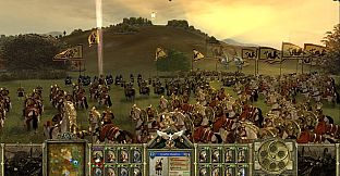 King Arthur: The Saxons