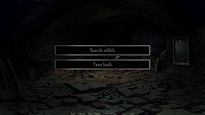 Dancing with Shadows: Prologue