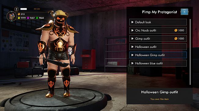 Sir Whoopass: Immortal Death - Premium Edition
