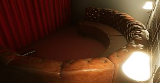 Sofa Room | Virtual Girl - Sex Simulator VR