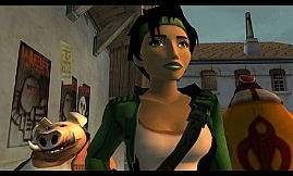 Beyond Good and Evil