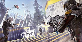 Call of Duty: Advanced Warfare - Supremacy