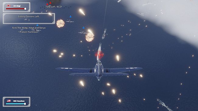 Fleets of Valor