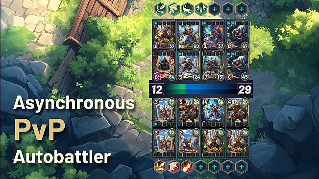 Stash: A Card Looter