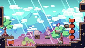 Glam's Incredible Run: Escape from Dukha