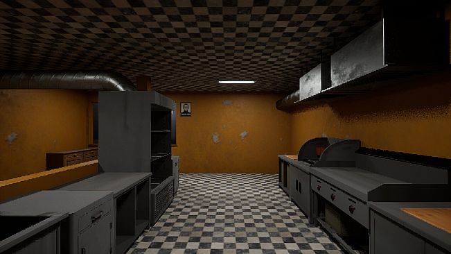 No One Will Go Hungry