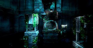 REVERSE-The Eternal Fire