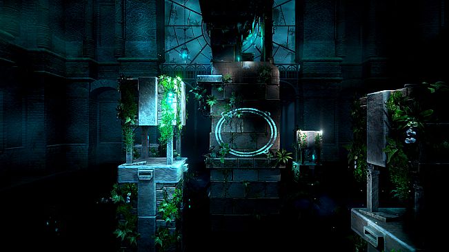 REVERSE-The Eternal Fire