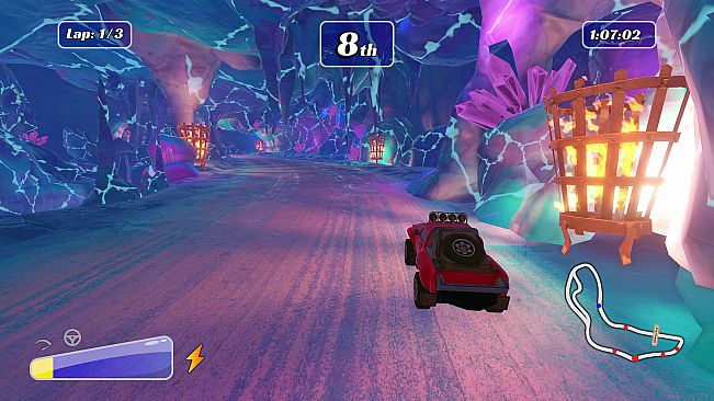 Matchbox™ Driving Adventures